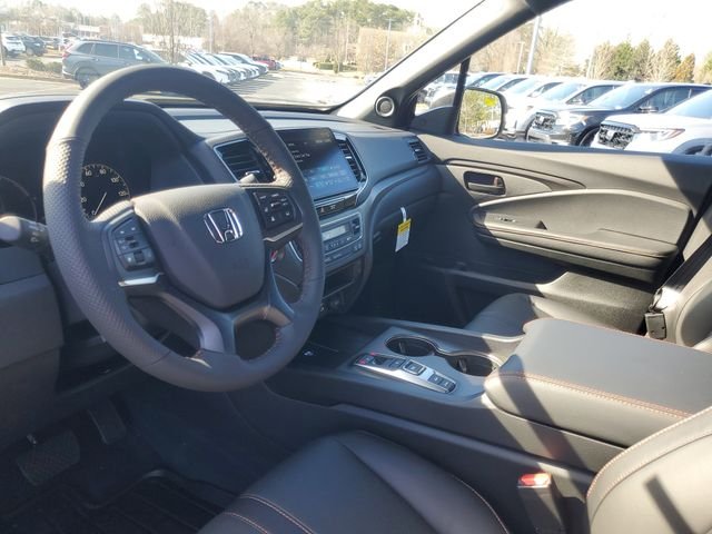 2026 Honda Ridgeline TrailSport - Photo 12