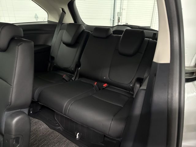2026 Honda Odyssey EX-L - Photo 18