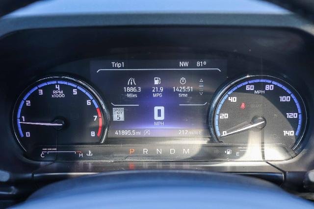 Used 2021 Cactus Ford  image 24
