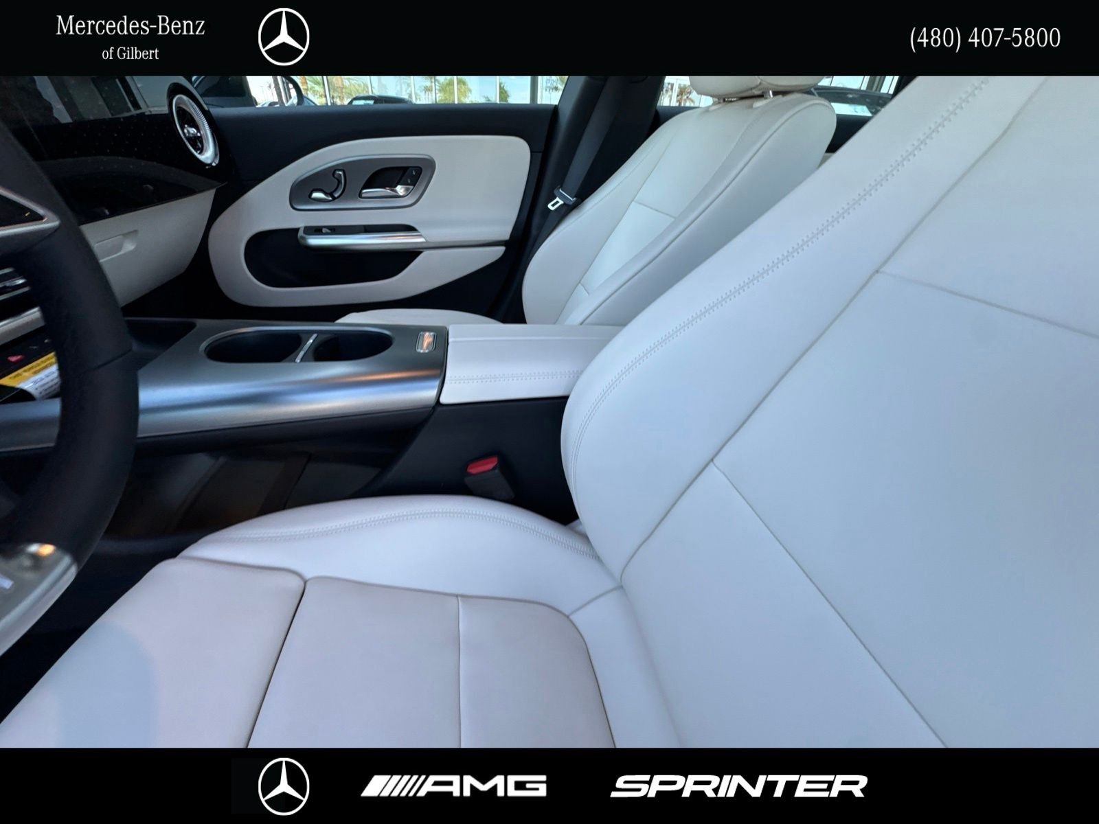 New 2027 Night Black Mercedes-Benz 220 image 13