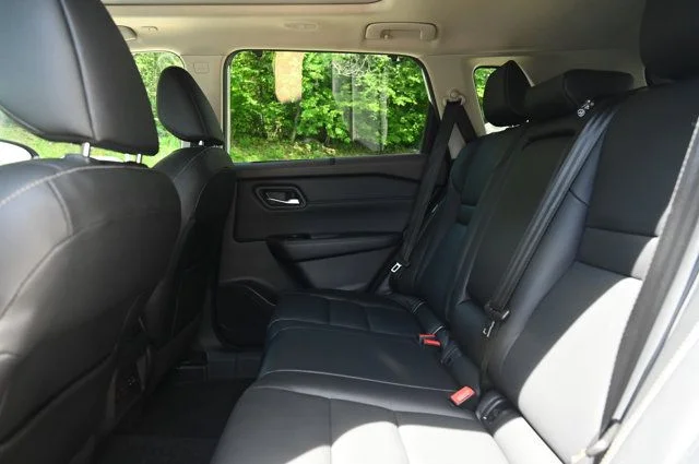 2022 Nissan Rogue SL - Photo 27