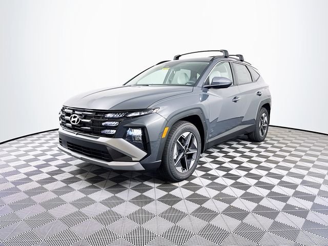 2026 Hyundai Tucson SEL - Photo 46