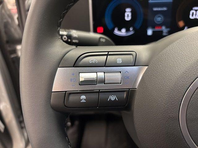 New 2026 Silver Hyundai XRT AWD image 16
