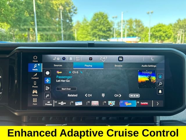 Used 2024 Black Jeep Sport S image 20