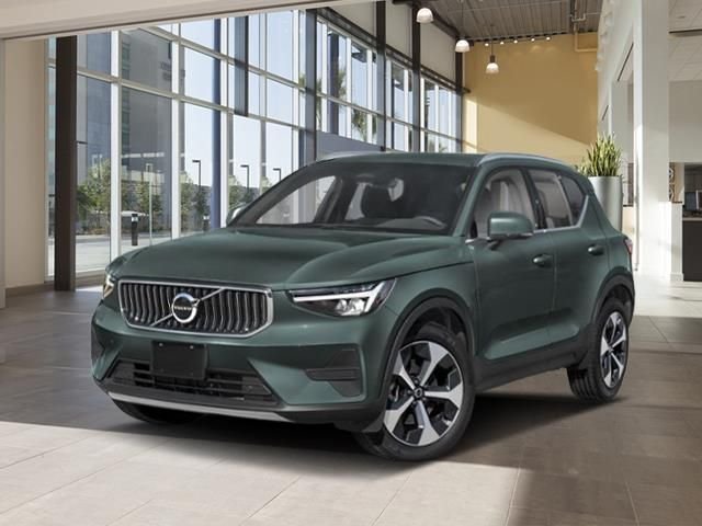 2026 Volvo XC40 B5 Core Dark AWD's photo