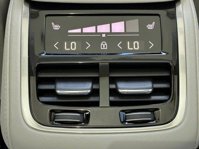 New 2026 Denim Blue Volvo Ultra image 49
