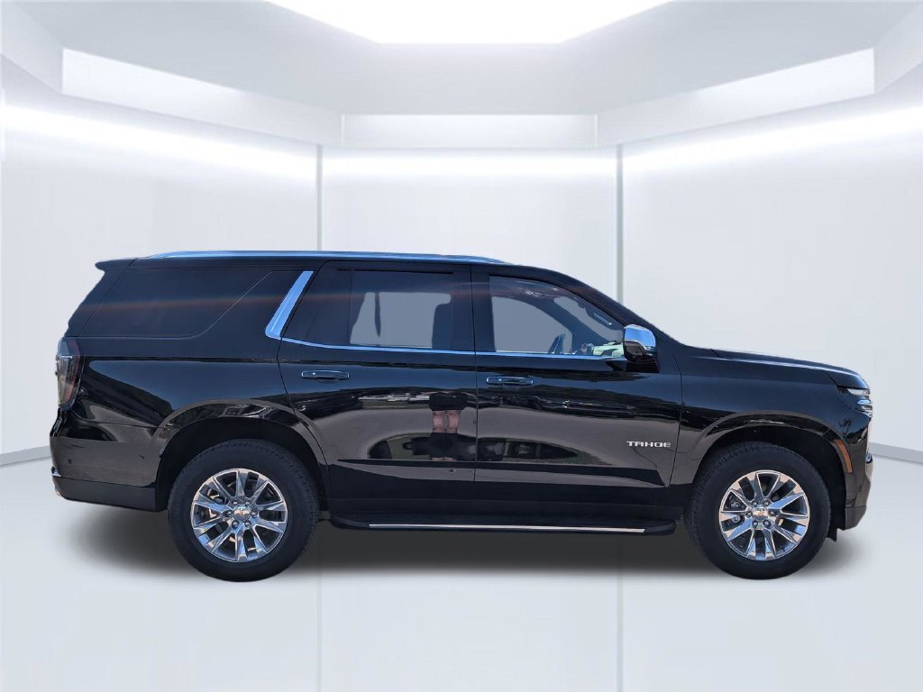 2026 Chevrolet Tahoe Premier - Photo 7