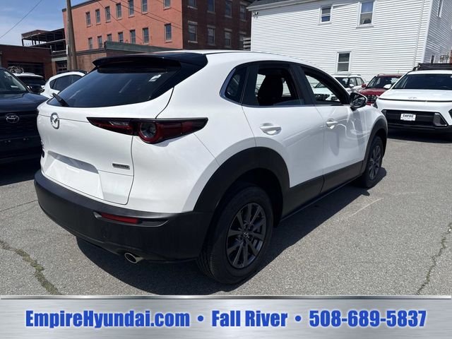 2024 Mazda CX-30 S - Photo 7