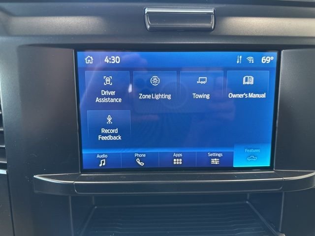 2026 Ford F-350 Super Duty XL - Photo 32