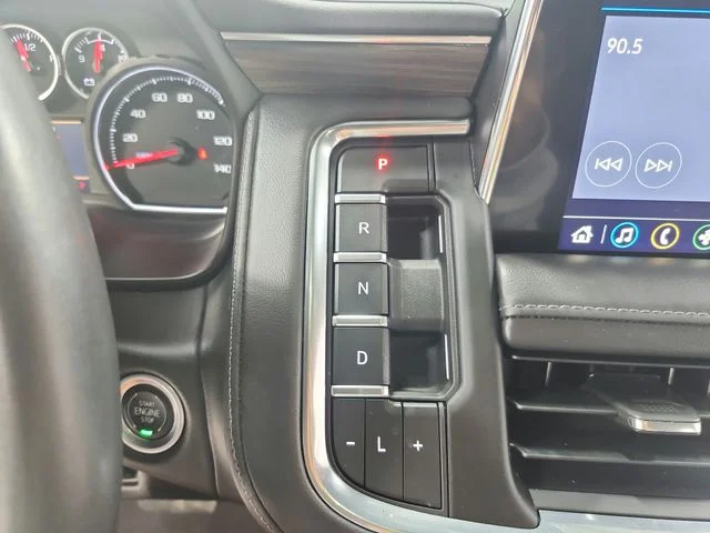Used 2021 Black Chevrolet LT image 27