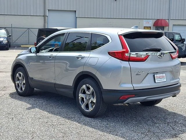 Used 2018  Honda EX image 4