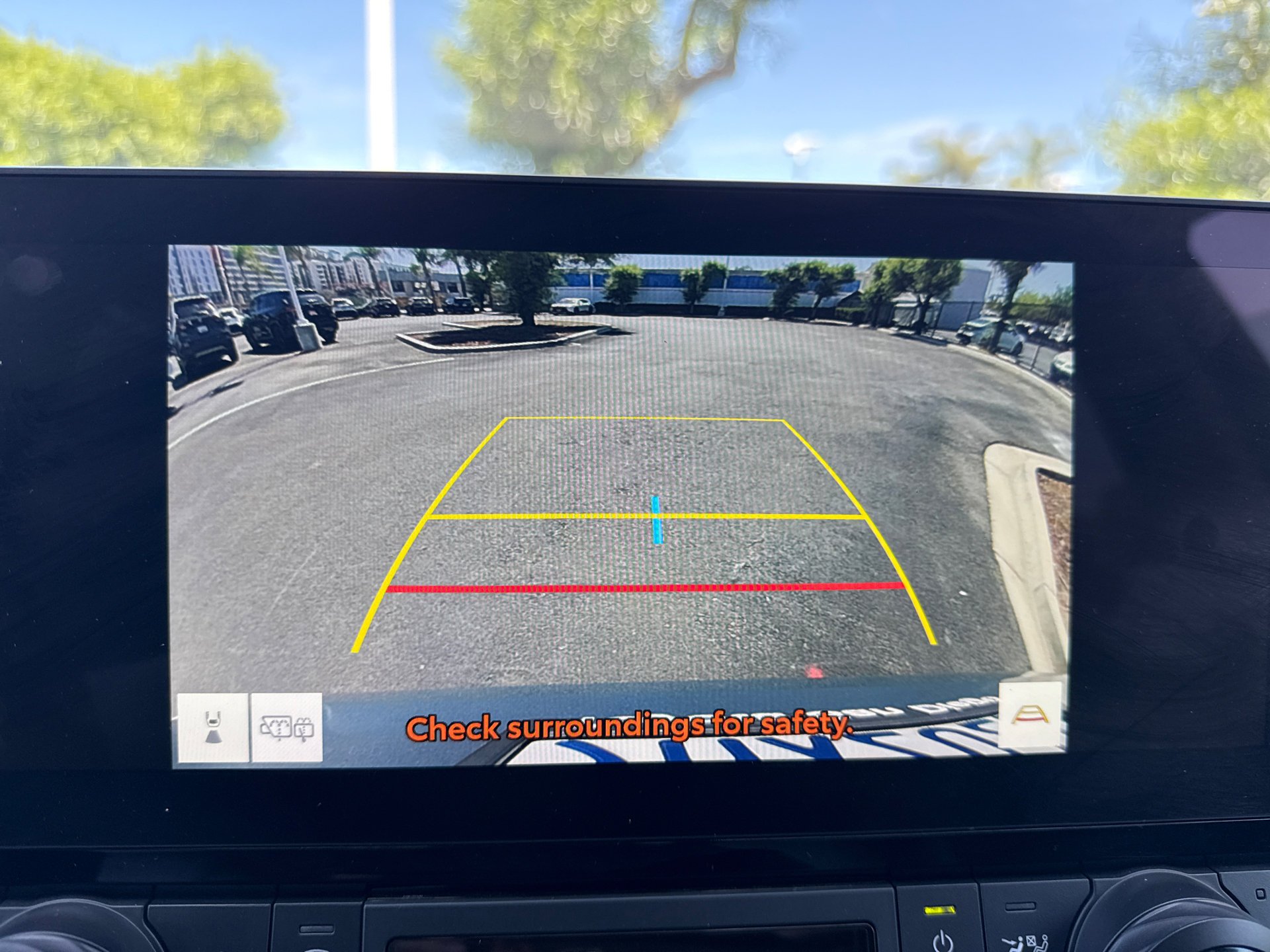 Certified Used 2024 Cloud Toyota XLE image 31