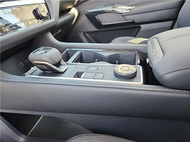 New 2026 RCJ Deep Ocean Nissan SV 4x4 image 12
