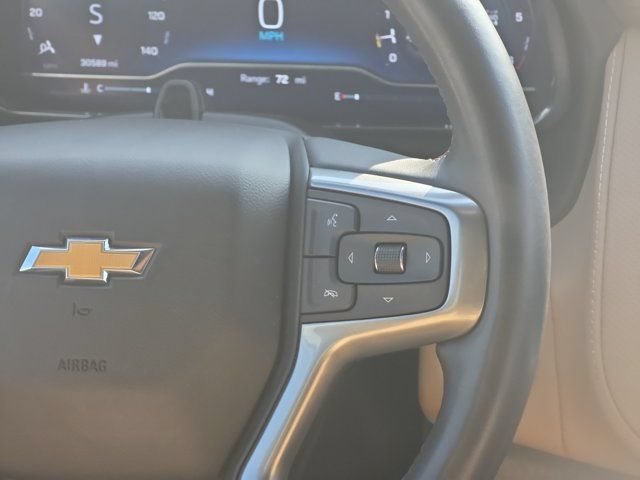 Certified Used 2024 Summit White Chevrolet Premier image 23