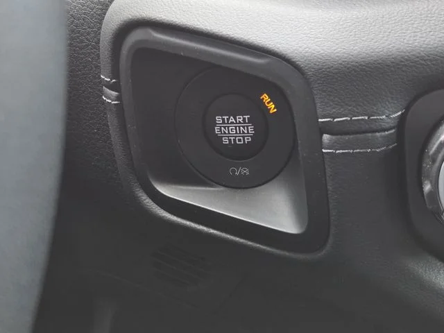 New 2026 41 Jeep Texas Trail image 16