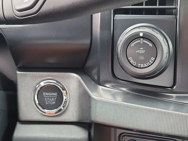 New 2026 Avalanche Ford Platinum image 30