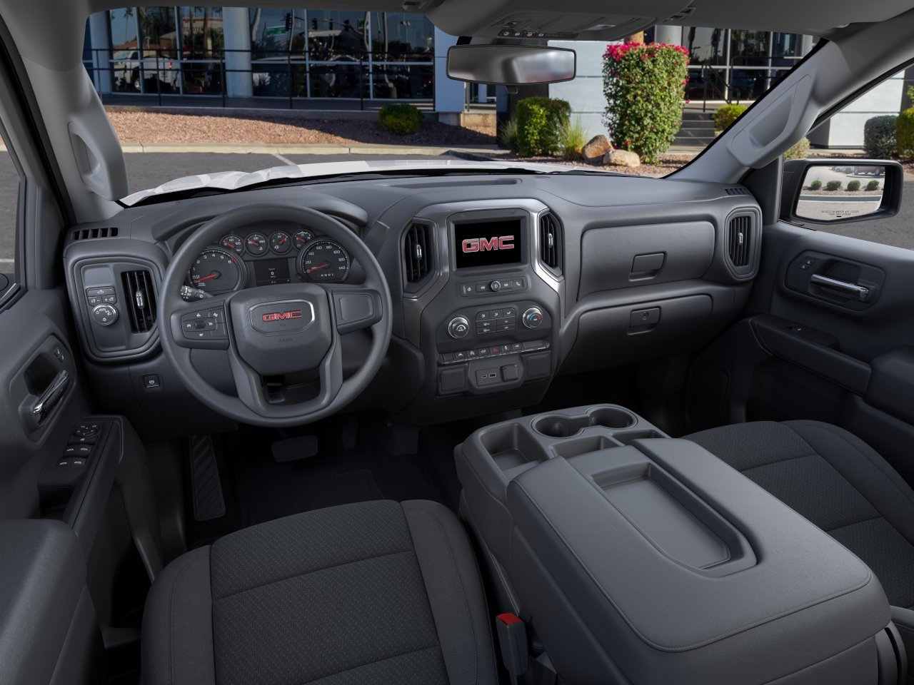 2026 GMC Sierra 1500 Pro - Photo 15