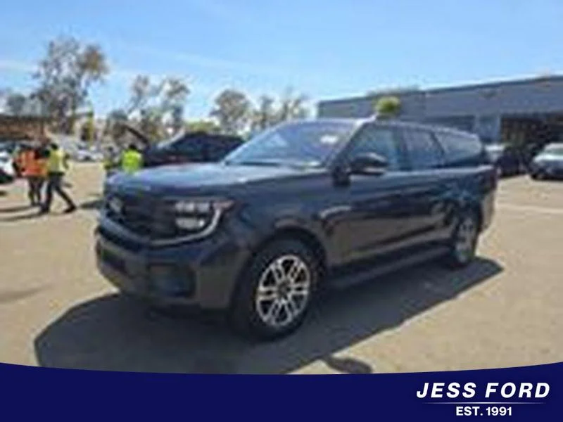 2025 Ford Expedition Active MAX 4x4's photo