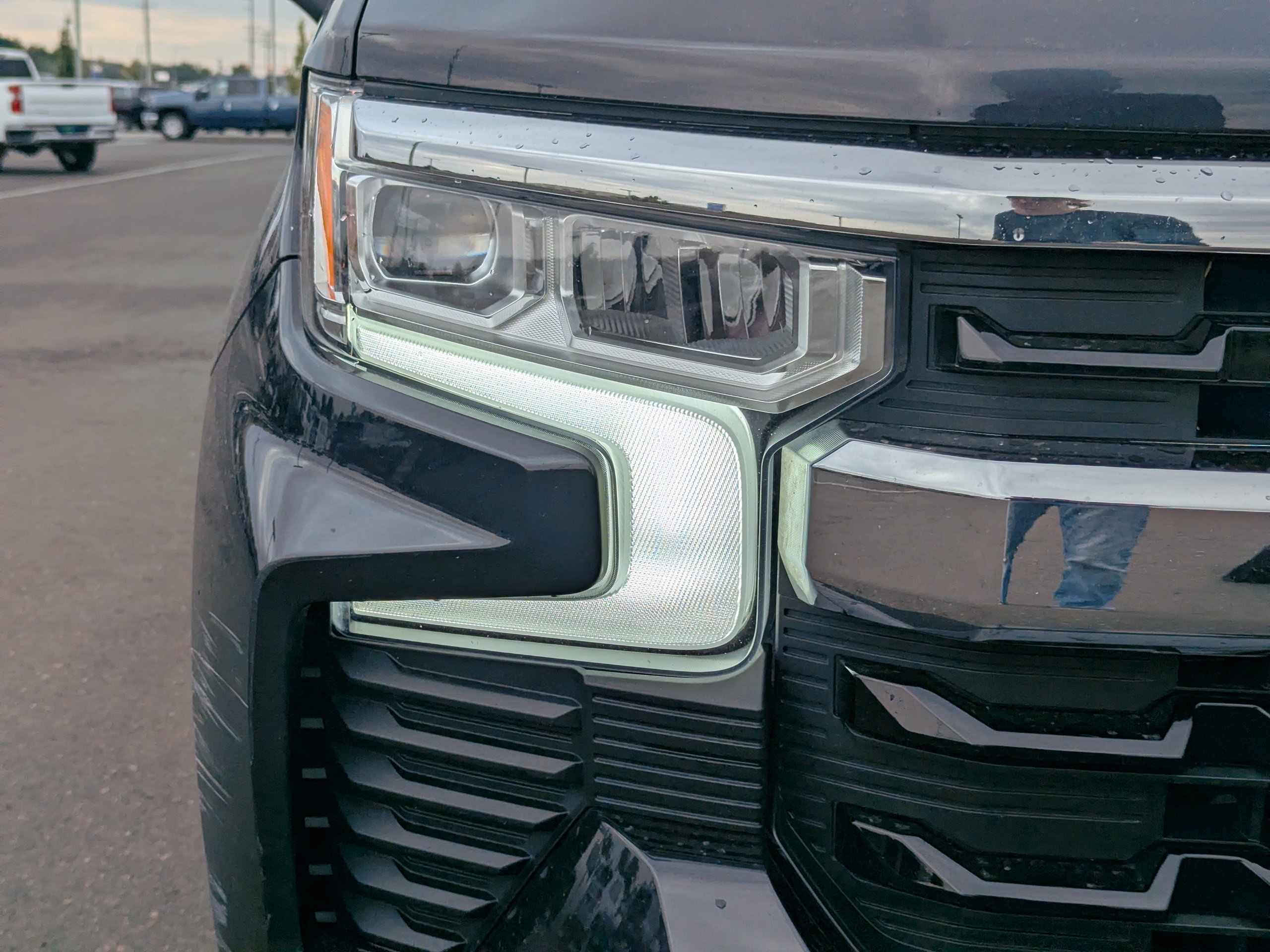 2024 Chevrolet Silverado 1500 LT - Photo 40