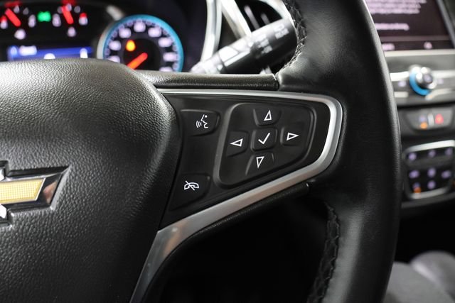 Certified Used 2023 Gray Chevrolet LT image 19