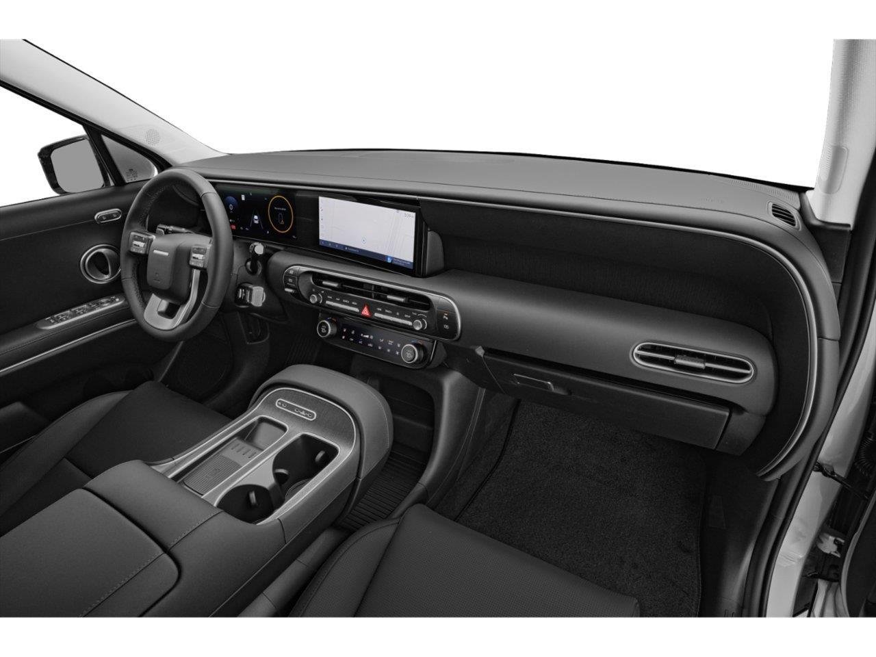 2026 Hyundai Palisade SEL Premium - Photo 10
