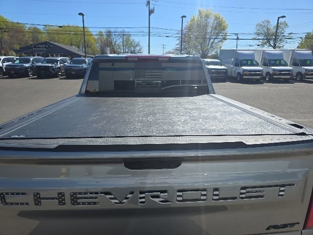 2026 Chevrolet Silverado 1500 RST - Photo 19