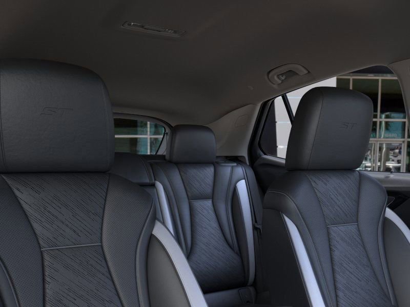 2026 Buick Envision Sport Touring - Photo 24