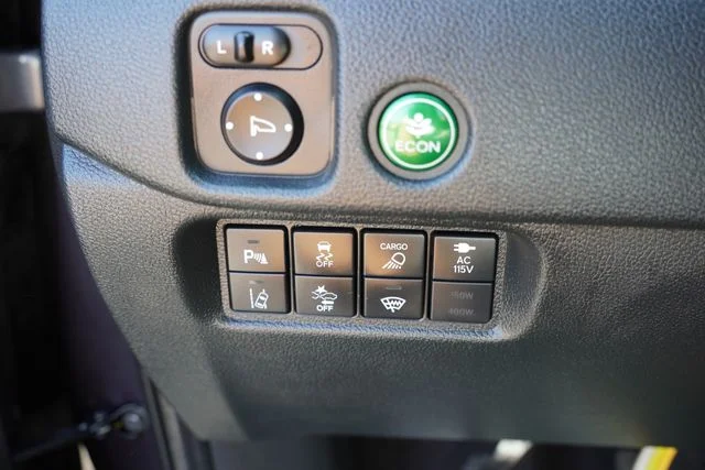 Certified Used 2023 Gray Honda RTL-E image 25