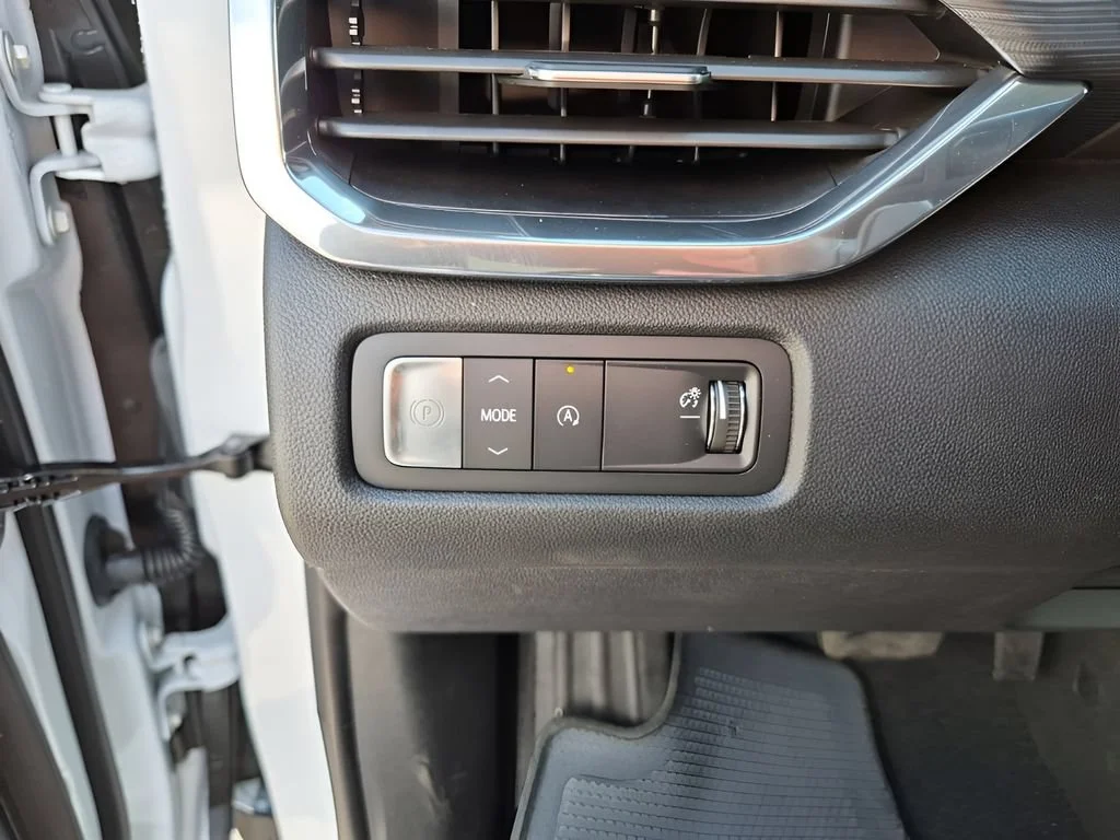 2026 GMC Acadia Elevation - Photo 37