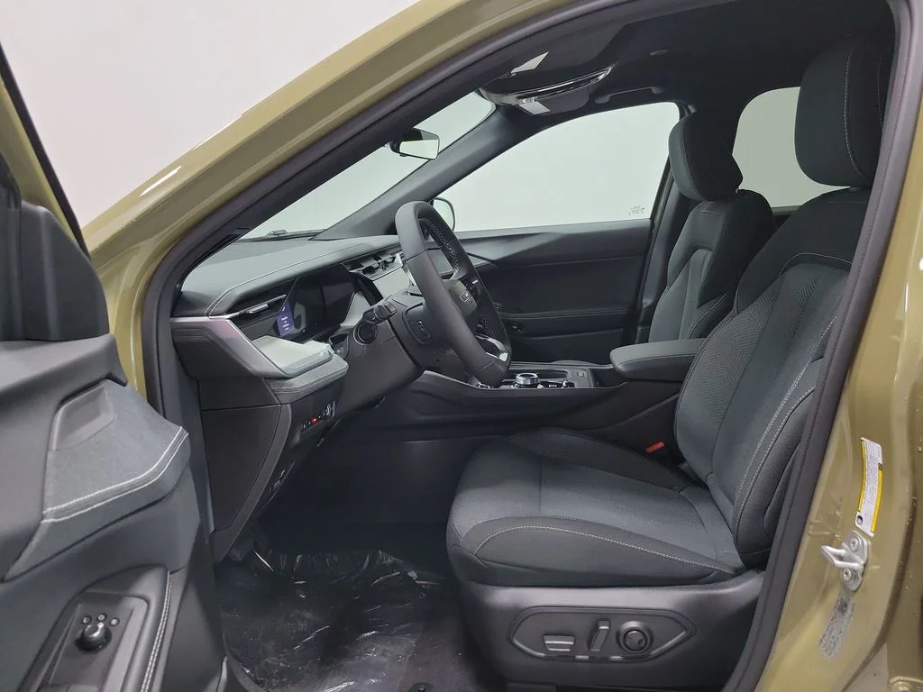 New 2026 41 Exterior Paint Jeep Laredo image 10