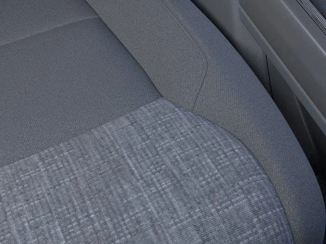 New 2026 Oxford White Ford F-250® XLT image 16