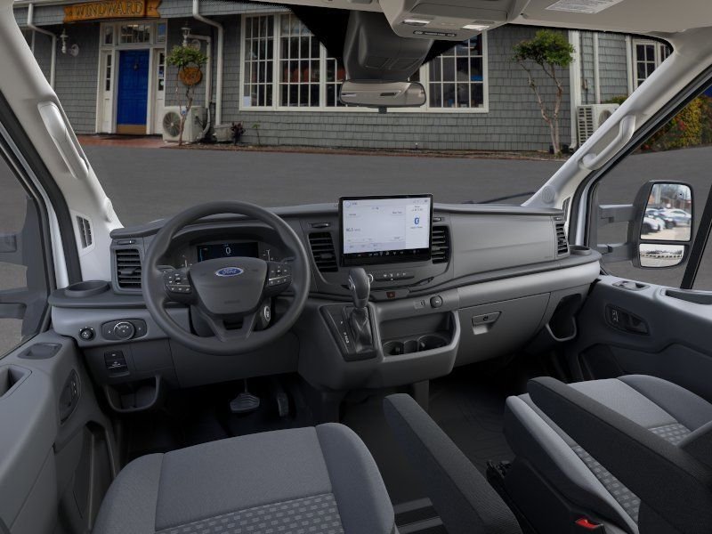 New 2026 Oxford White Ford XL image 9