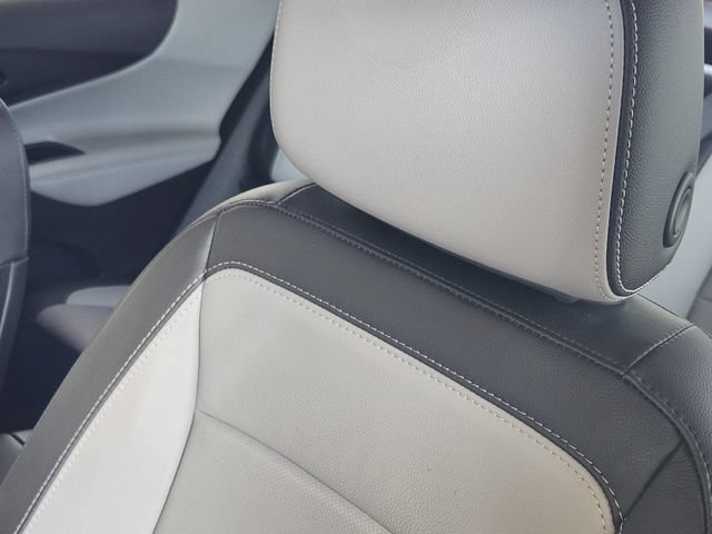 Used 2019 CAJUN RED TINTCOAT Chevrolet Premier image 20