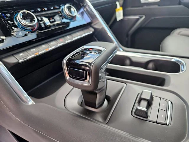 2026 GMC Sierra 1500 Denali - Photo 24