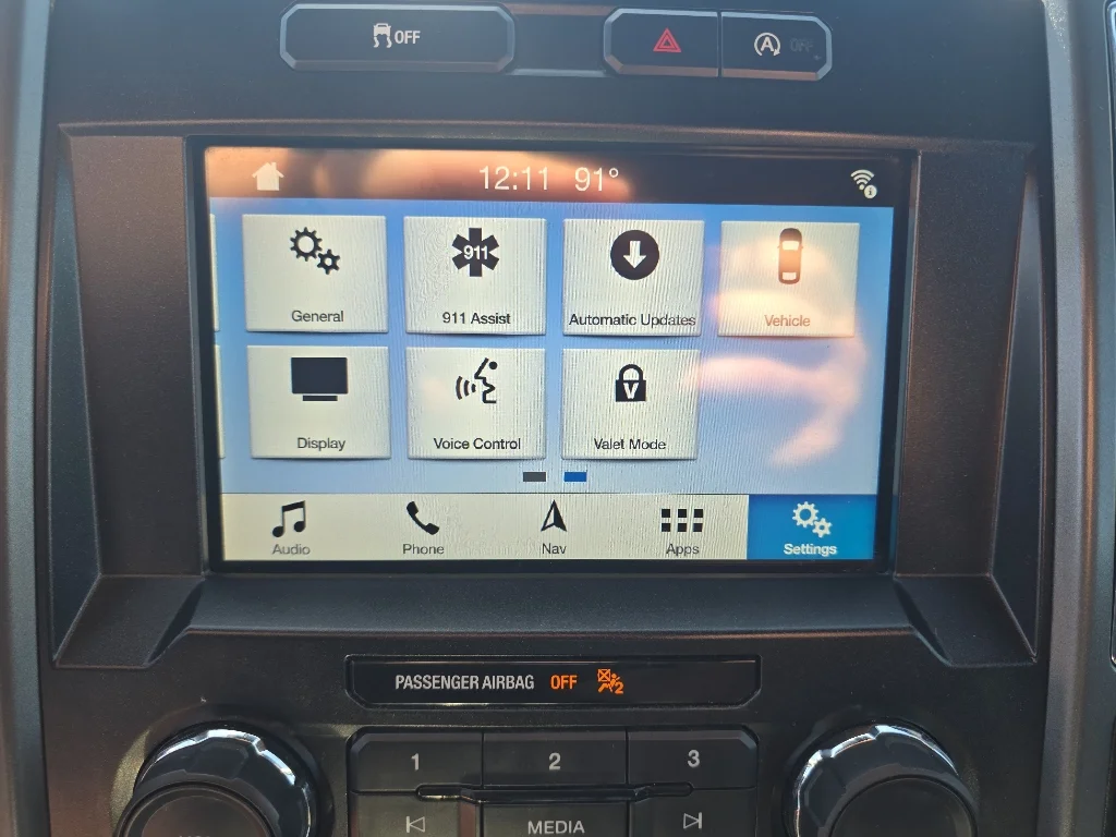 Used 2019  Ford XLT image 25