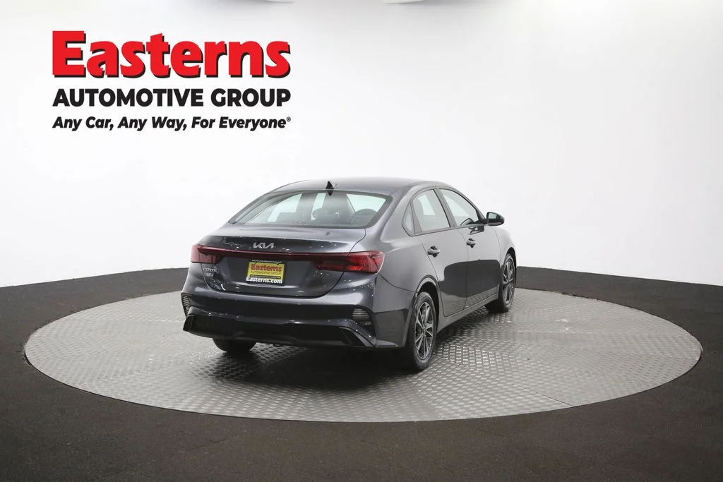 Used 2024 Gray Kia LXS image 38