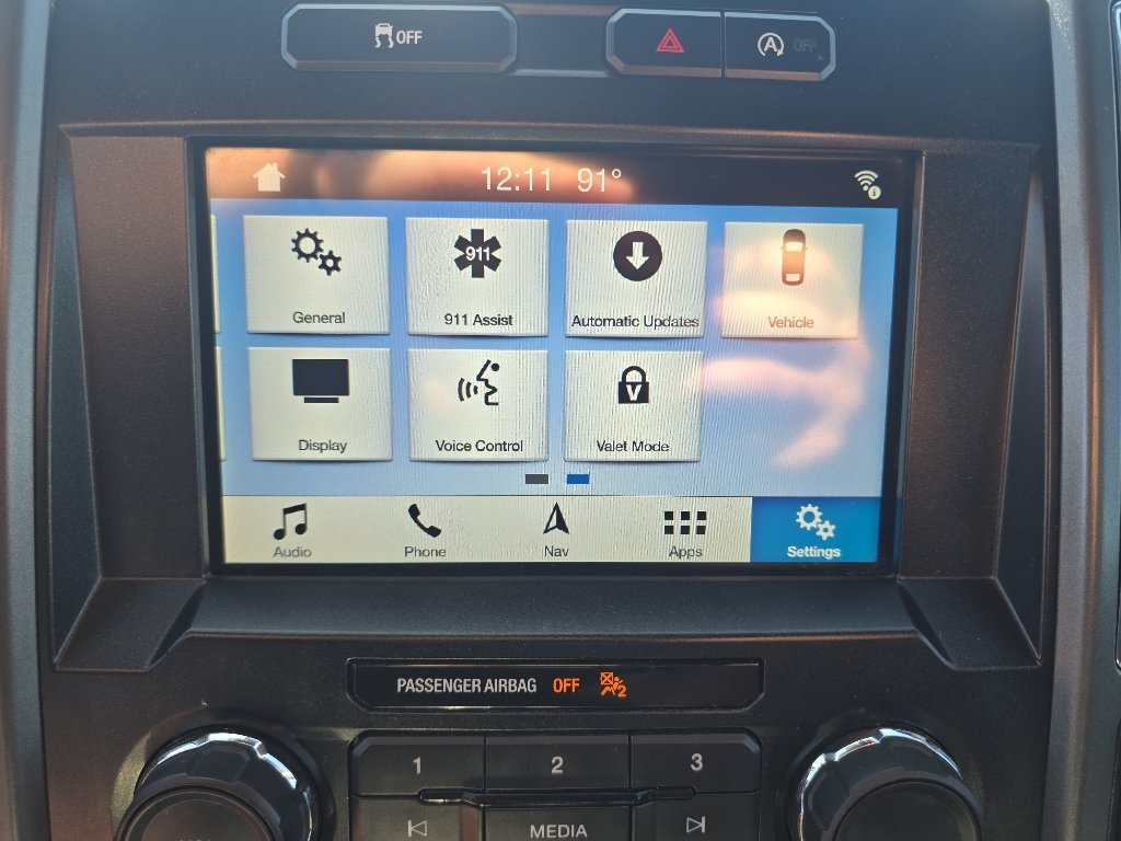 Used 2019  Ford XLT image 25