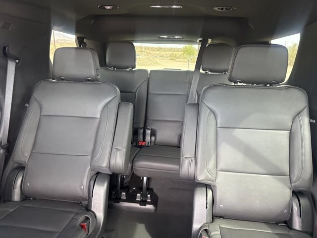 2023 Chevrolet Tahoe Z71 - Photo 23