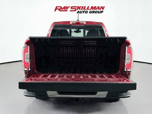 2019 GMC Canyon SLE - Photo 23