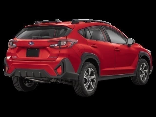 Used 2024 Red Subaru Premium image 2