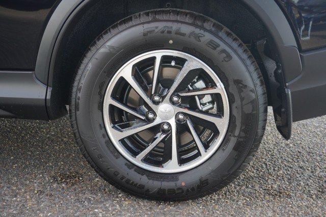 2026 Mitsubishi Eclipse Cross ES - Photo 13