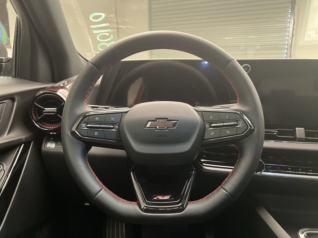 2026 Chevrolet Equinox RS - Photo 14
