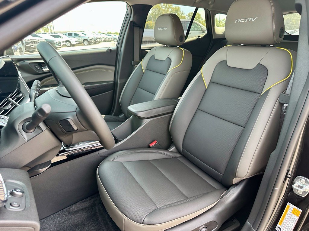2026 Chevrolet Trax Activ - Photo 14