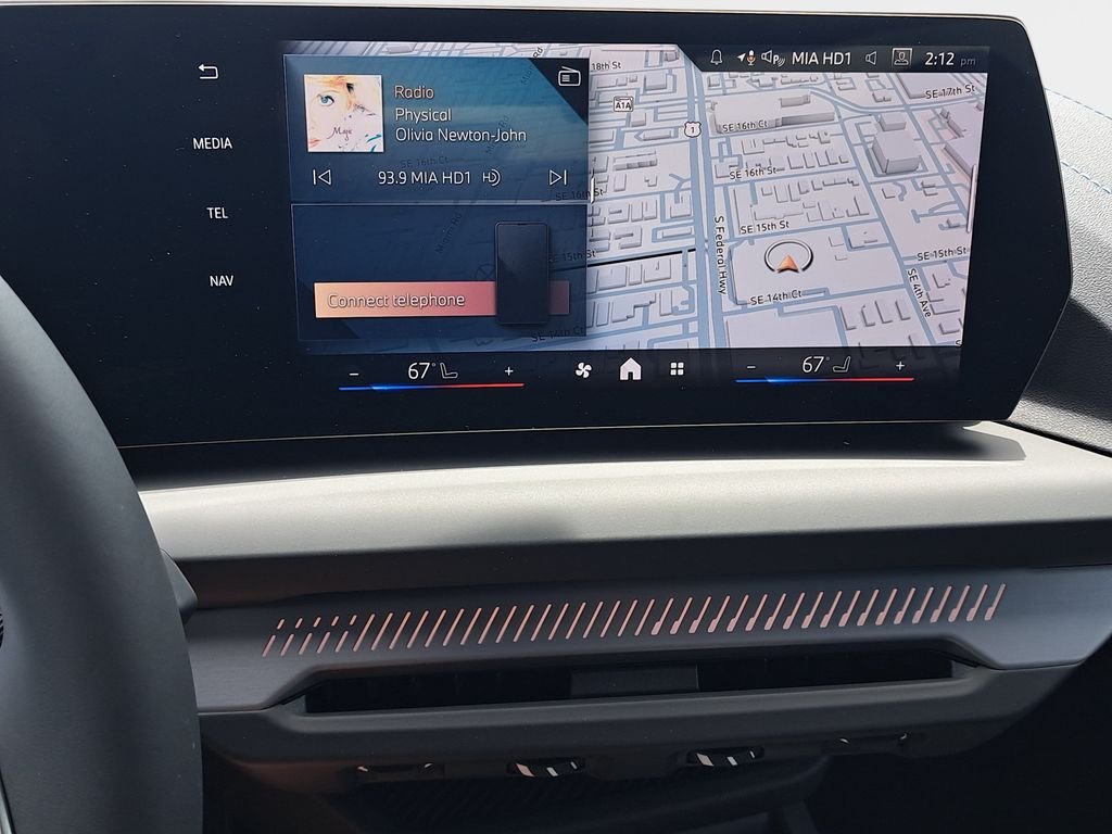 New 2026 Brooklyn Grey Metallic BMW 228 Gran Coupe image 16