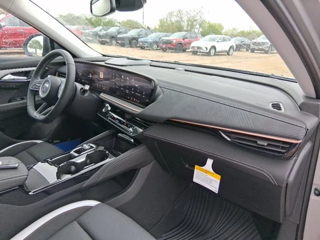 2026 Buick Envision Sport Touring - Photo 12