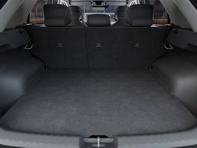New 2026 Snow White Pearl Kia Wind image 19