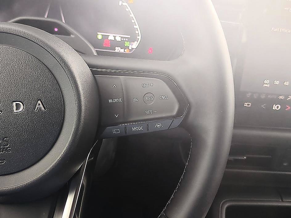 New 2026 Navy Blue Mica Mazda 2.5 S Premium Plus AWD image 17