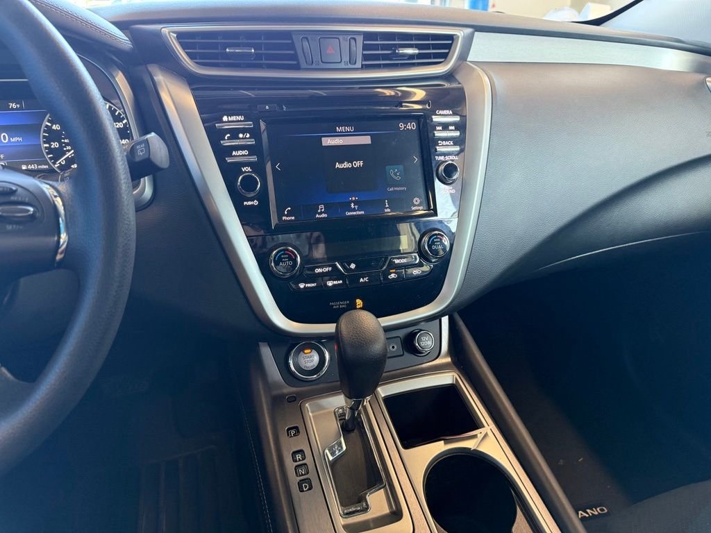 Used 2020 Gray Nissan S image 15