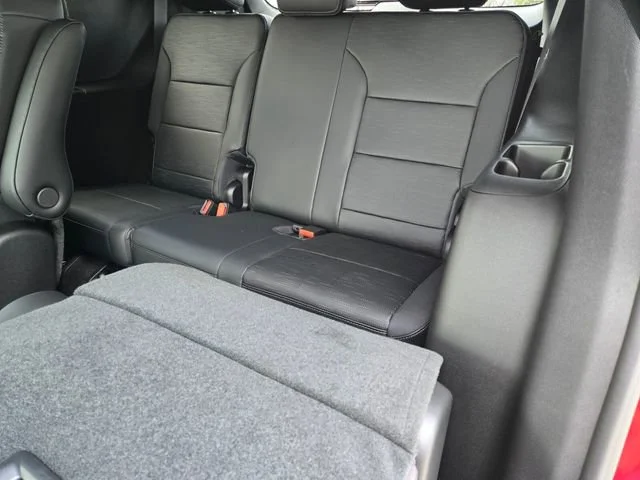 2026 Buick Enclave Sport Touring - Photo 9