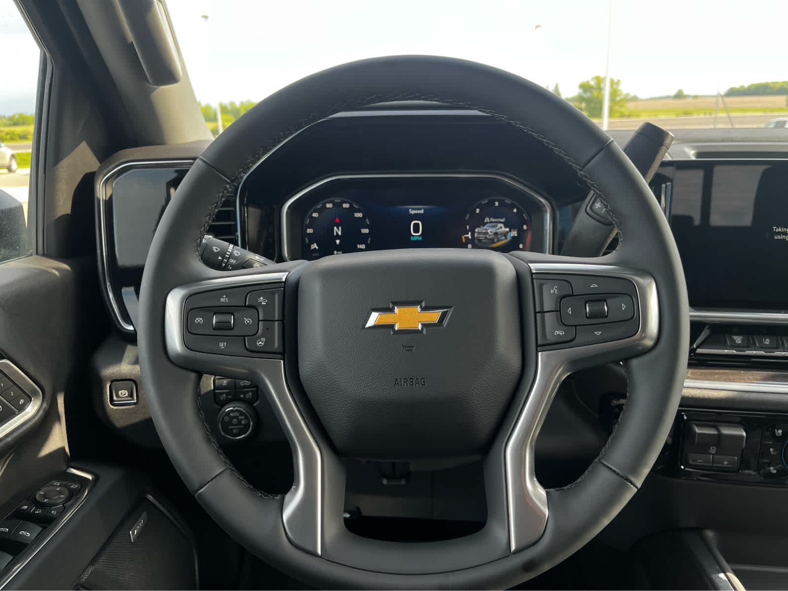 2026 Chevrolet Silverado 3500 HD LTZ - Photo 45